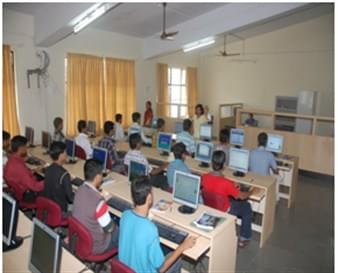 SIT Lonavala Infrastructure photo 1